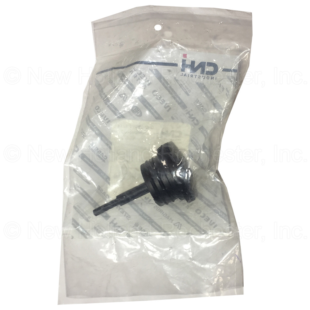 New Holland Dipstick Part # SBA398430521