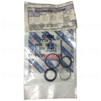 New Holland Seal Kit Part # V23998