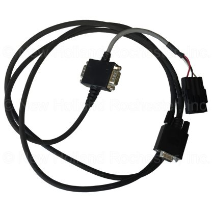 New Holland Electric Cable Part # ZTN52033
