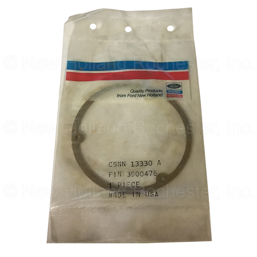 New Holland Gasket Part # C5NN13330A