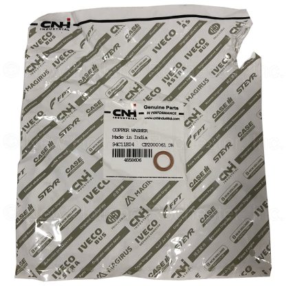 New Holland Gasket Part # 4858606