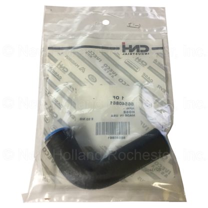 New Holland Hose Part # 86540861