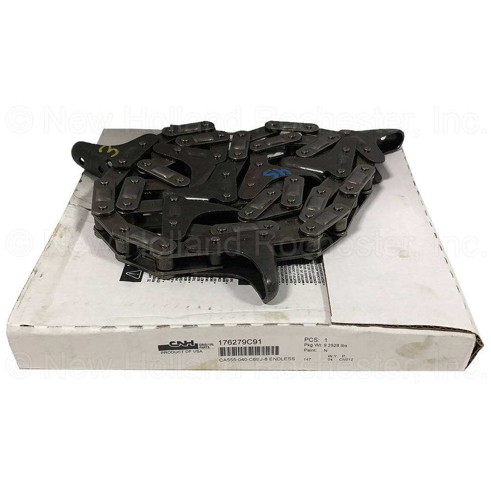 New Holland Chain Part # 176279C91