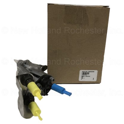 New Holland Emissions Injector Part # 47537810