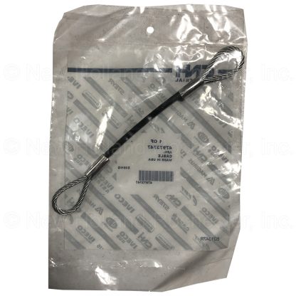 New Holland Cable Part # 47973747