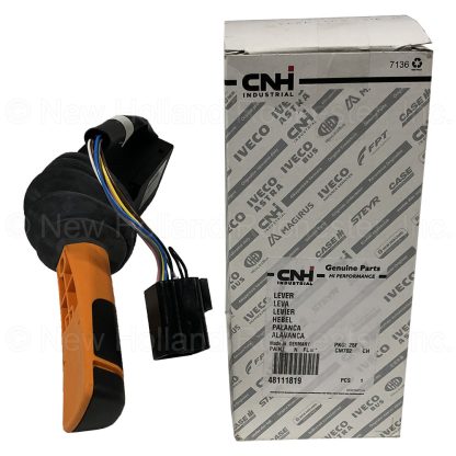 New Holland Lever Part # 48111819