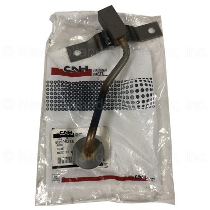 New Holland Tube Part # 83925269