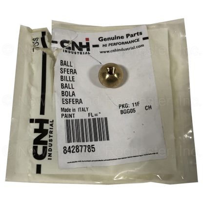 New Holland Ball Part # 84287785