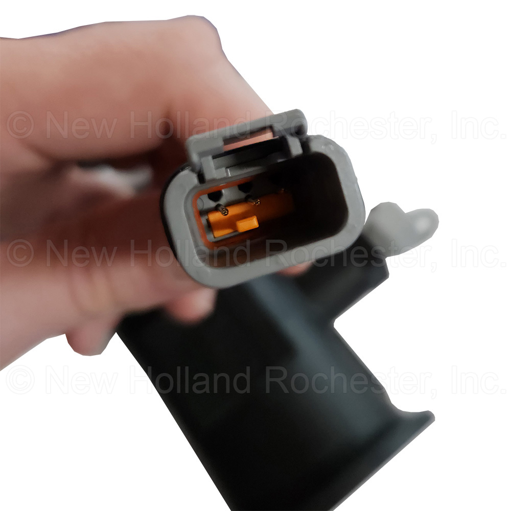 New Holland / Raven 60p Flow Meter Part # 87271267 - Image 7