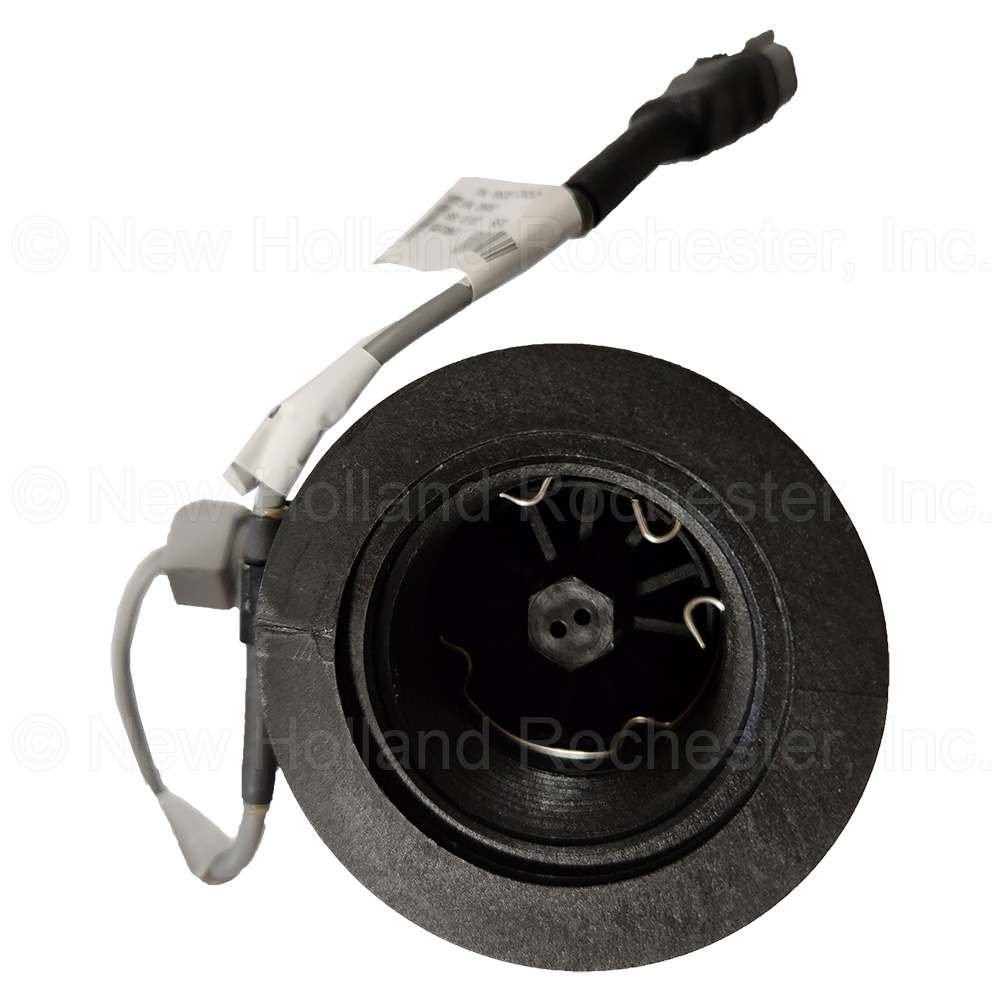 New Holland / Raven 60p Flow Meter Part # 87271267 - Image 5