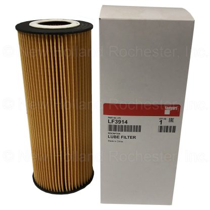 New Holland / Fleetguard Engine Oil Filter Part # LF3914