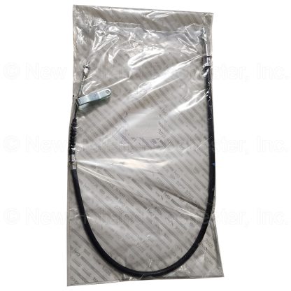 New Holland 41.22" L Cable Part # 47674008