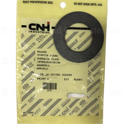 New Holland Washer Part # 675
