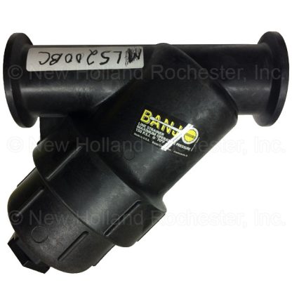 Banjo 2" Y Strainer Part # LS200BC