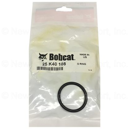 Bobcat O-Ring Part # 25K40108