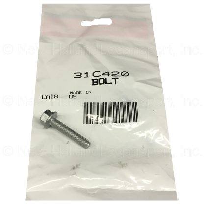 Bobcat O-Ring Part # 31C420