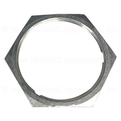 Bobcat Nut Part # 6664036