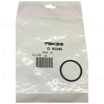 Bobcat O-Ring Part # 79K20