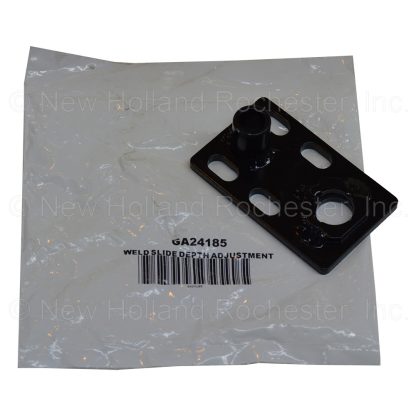 Kinze Weld Slide Depth Adjustment Part # GA24185