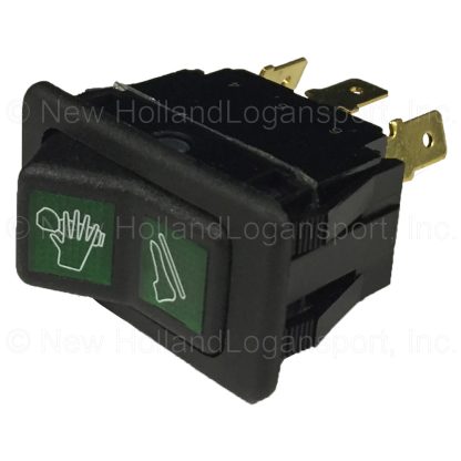 Bobcat Switch Part # 6676537