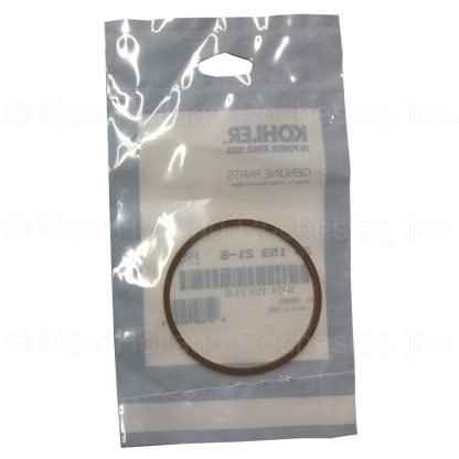 Exmark / Kohler O-Ring Part # 24 153 21-S