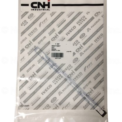 New Holland Decal Part # 86571897