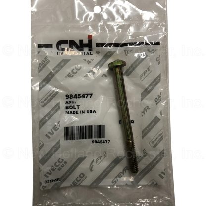 New Holland Bolt Part # 9845477
