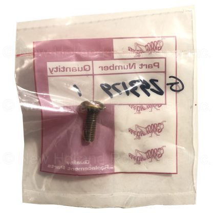 Grasshopper Whiz Bolt Part # G253179