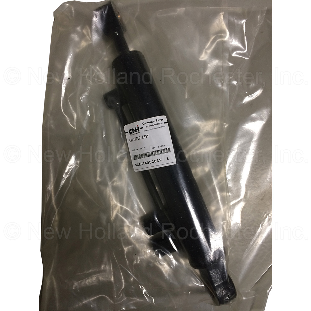 New Holland Hyd Cylinder Part SBA344952612 New Holland Rochester