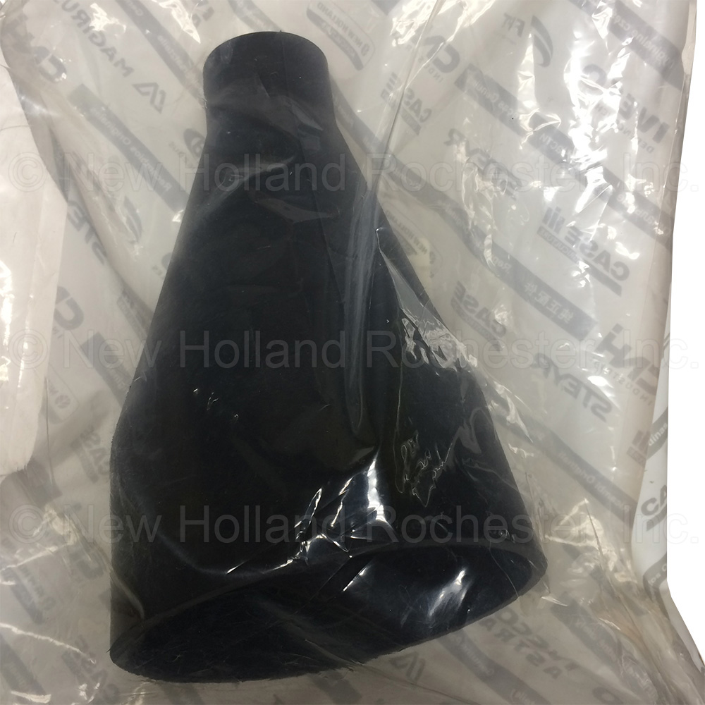 New Holland Cover Part # SBA398115420