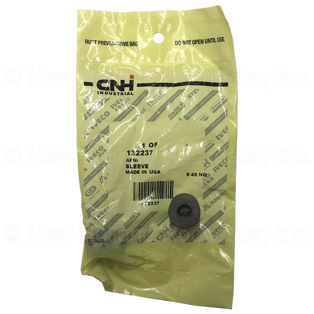 New Holland Sleeve Part # 132237
