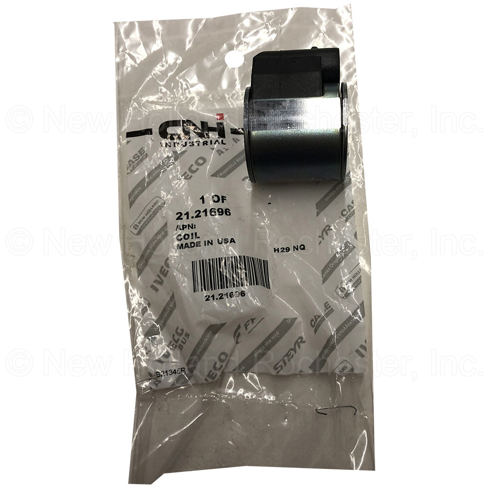 New Holland Coil Part # 21.21696 - Image 2