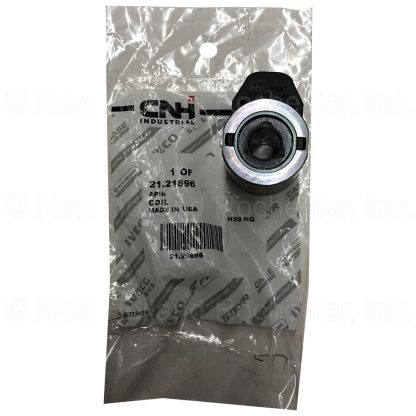 New Holland Coil Part # 21.21696