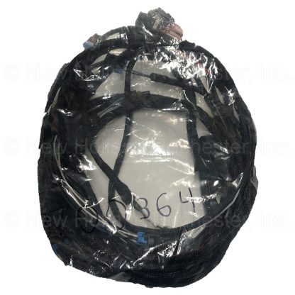 New Holland Wire Harness Part # 37.00364