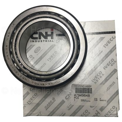 New Holland Bearing Assy Part # 47949648
