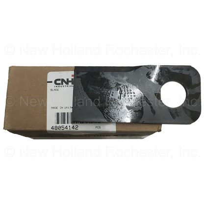 New Holland 7 Deg CW Knife Part # 48054142