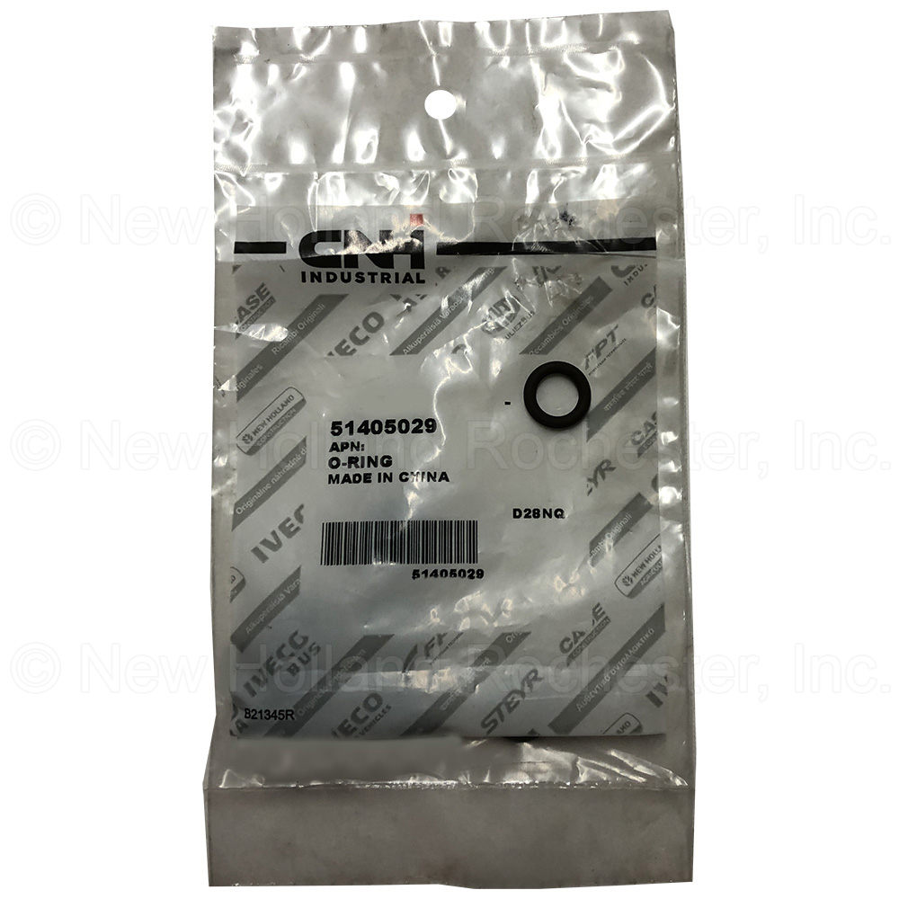 New Holland O-Ring Part # 51405029