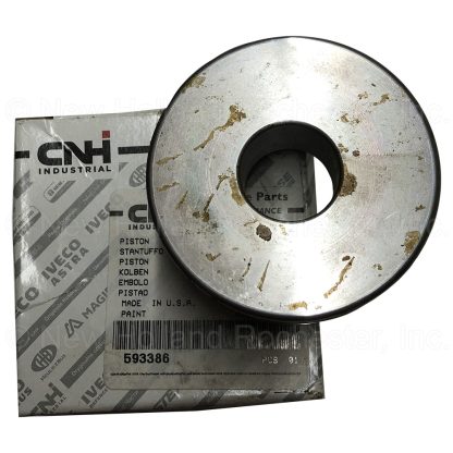 New Holland Piston Part # 593386