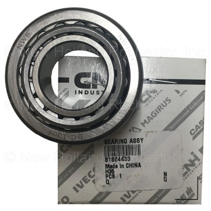 New Holland Bearing Assy Part # 81864433