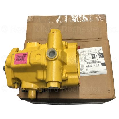 New Holland Hydraulic Pump Part # 86505267