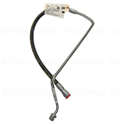 New Holland Hose Assy Part # 86991128