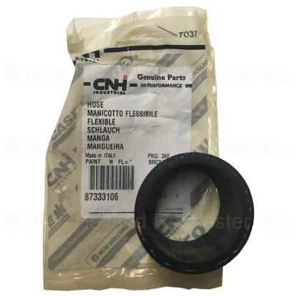 New Holland Hose Part # 87333106