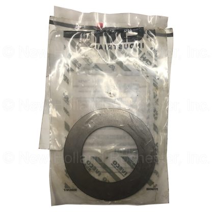 New Holland Ring Part # 87621018