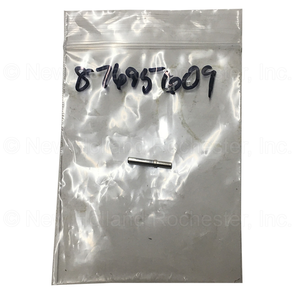 New Holland Electrical Terminal Pin Part # 87695609