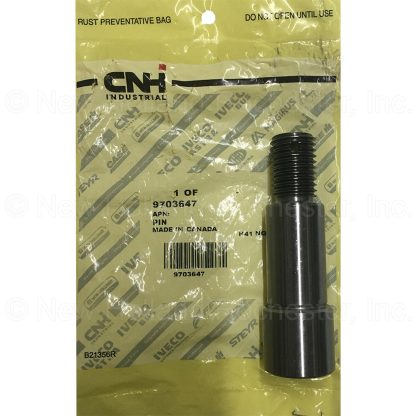 New Holland Pin Part # 9703647