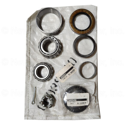 Kuhn Krause Hub Bearing Repair Kit Part # Q0039611