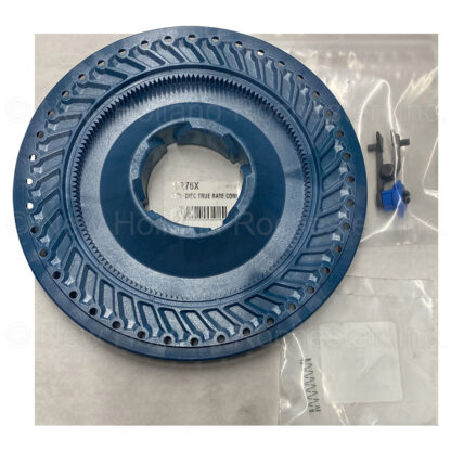 Kinze True Rate 40-Cell Corn Seed Disc Part # G10276X