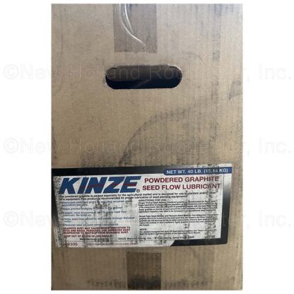 Kinze Graphite Part # GR2335