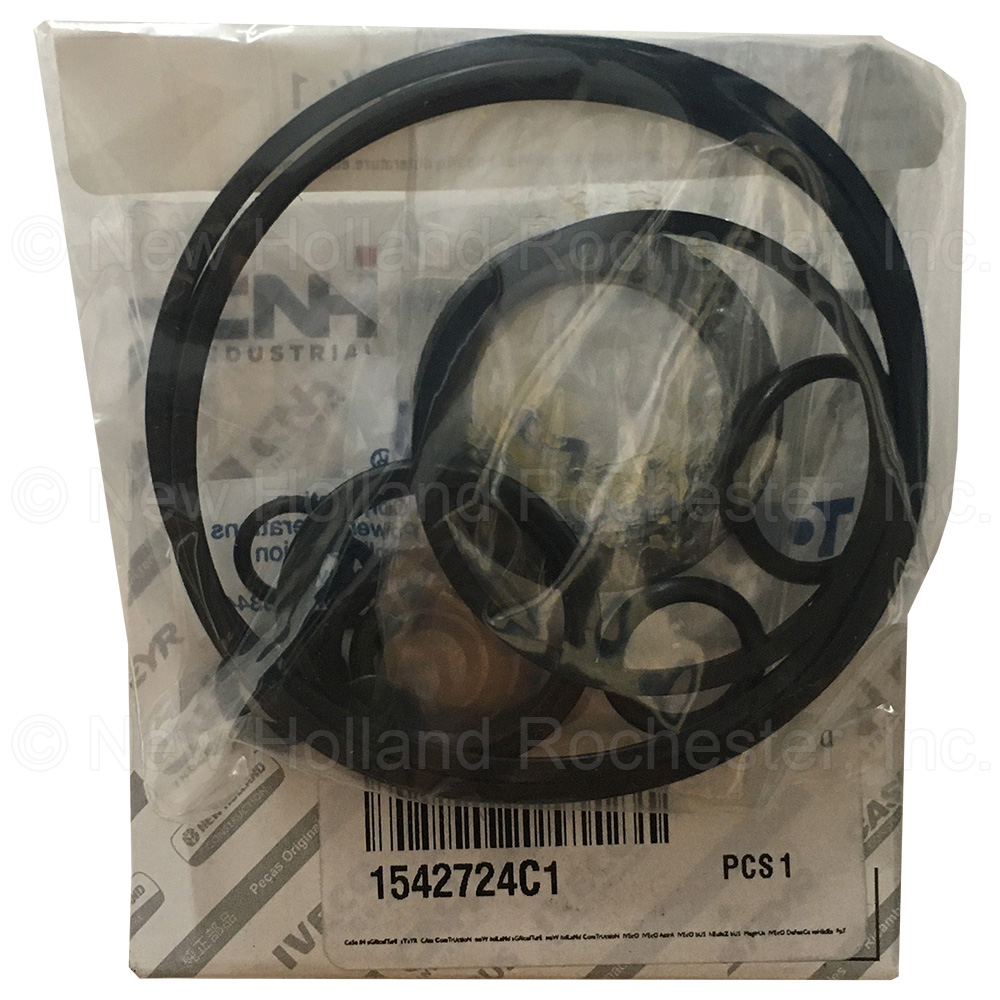 New Holland Seal Kit Part # 1542724C1