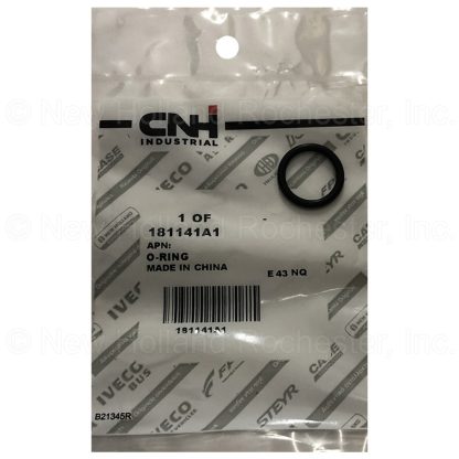 New Holland O-Ring Part # 181141A1